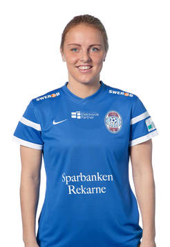 Mimmi Larsson
