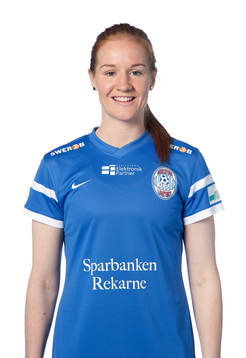 Vaila Barsley