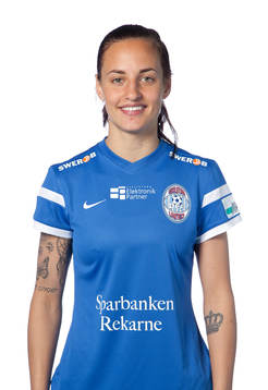 Nathalie Björn