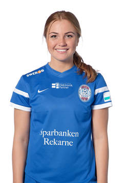 Glódís Perla Viggósdóttir