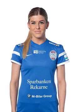 Olivia Schough