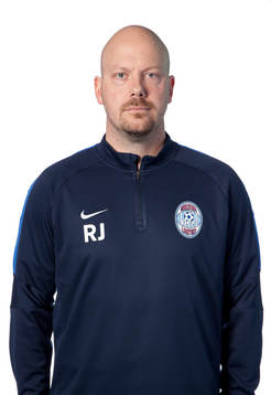 Richard Jonasson