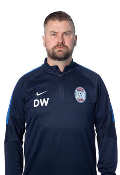 Daniel Wiklund