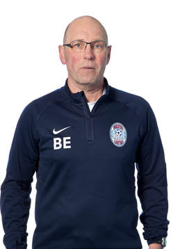 Benny Eriksson