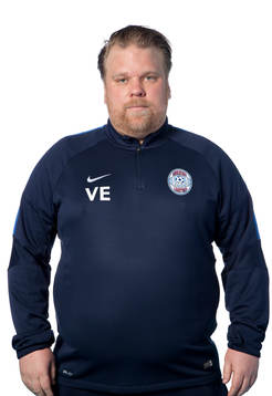 Viktor Eriksson