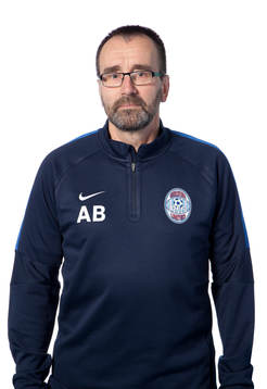 Anders Blomstrand