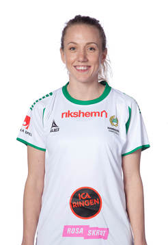 Olga Ekblom