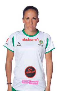 Anna Oscarsson