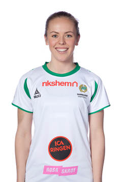 Cathrine Dahlström