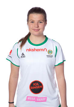 Marie Johansson
