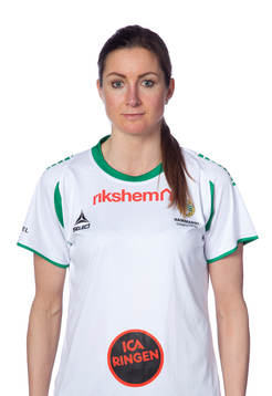 Madeleine Tegström