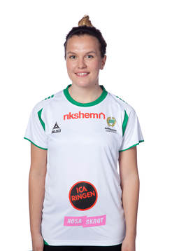 Frida Sjöberg