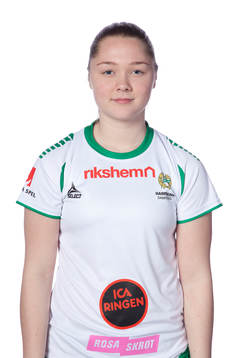 Moa Nilsson
