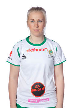 Eleonore Freby