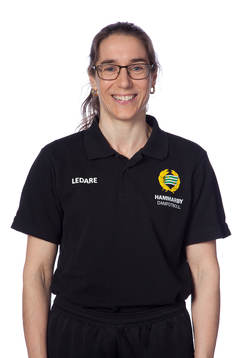 Anna Marinko