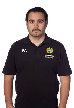 Peter Andersson