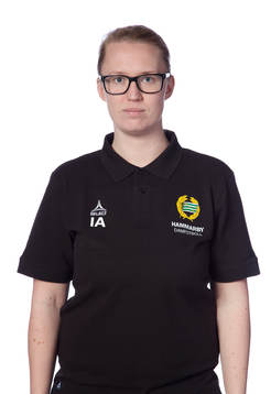 Ida Ahlberg