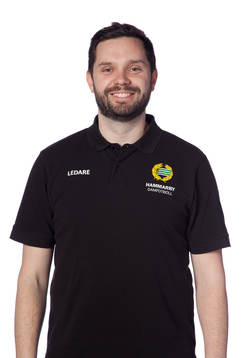 Tobias Karlsson
