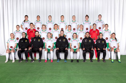 Lagbild för Hammarby