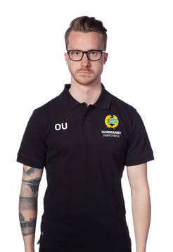 Olof Unogård