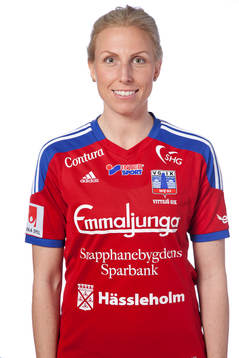 Bläddra bland fler bilder av Fotboll, Damallsvenskan, Vittsjö, Porträtt och Lagbild