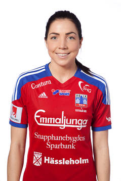 Clara Markstedt