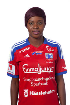Sonia Ngozi Okobi