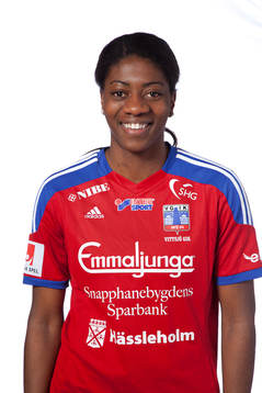 Nkem Ezurike