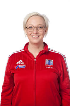Jennie Birgersson