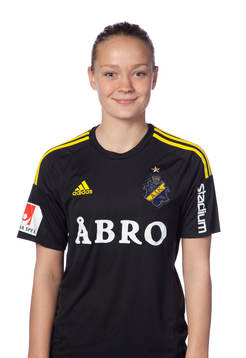 Evelina Finndell