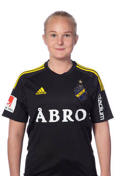 Linda Augustsson