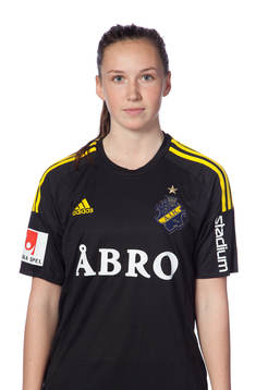 Jessica Thorin