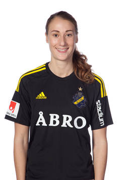Matilda Rosqvist