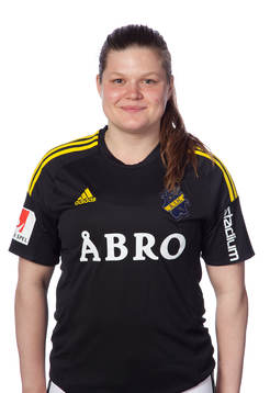 Nellie Bolander