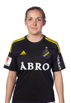 Petra Sundqvist