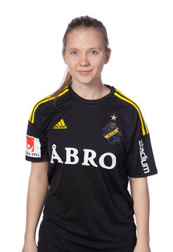 Emilie Eriksson