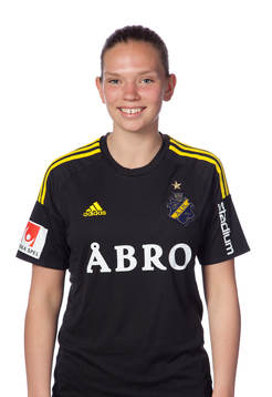 Emelie Johansson