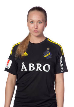 Elin Sjölander