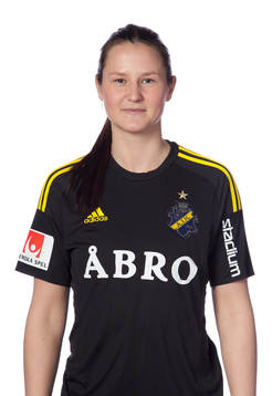 Nicole Modin