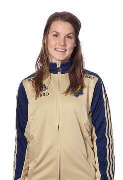 Elinor Kilander