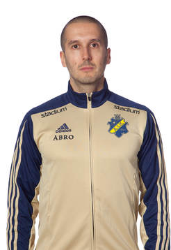 Fredrik Devoto