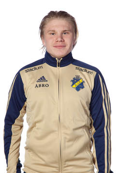 Leo Holm