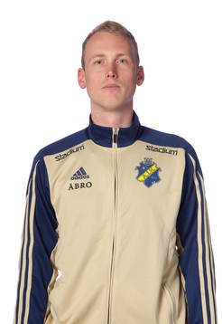 Robert Svanström