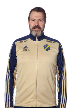 Christer Lundin