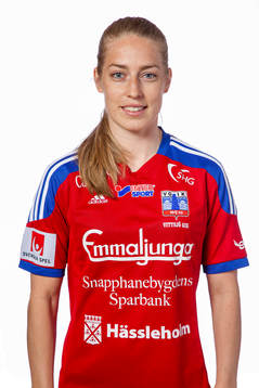 Linda Sällström