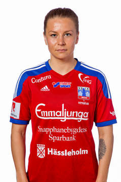 Emmi Alanen