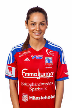 Lisa Klinga