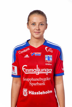 Linnea Jonasson