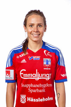 Johanna Andersson