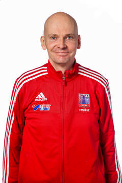 Thomas Mårtensson